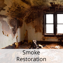 Smoke Restoration